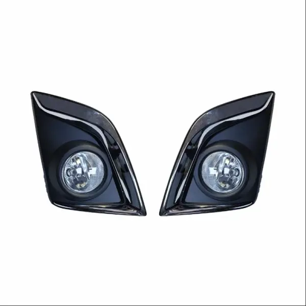 Isuzu D-Max 2015-2018 Fog Lamp