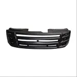 Isuzu D-MAX 2018 Black Grill