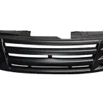 Isuzu D-MAX 2018 Black Grill