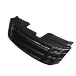 Isuzu D-MAX 2018 Black Grill