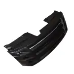 Isuzu D-MAX 2018 Black Grill
