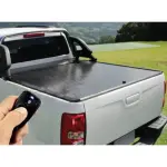 Isuzu D-MAX Automatic Shutter