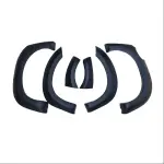 Isuzu D-MAX Fender Flare
