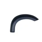 Isuzu D-MAX Fender Flare