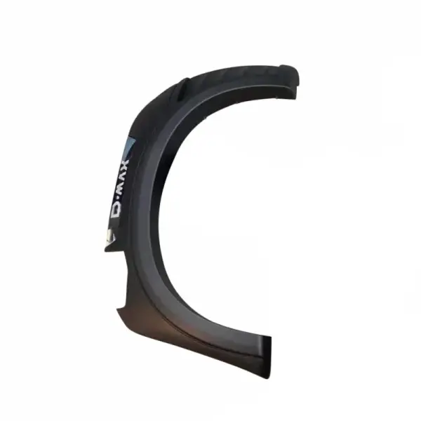 Isuzu D-Max Fender Flare