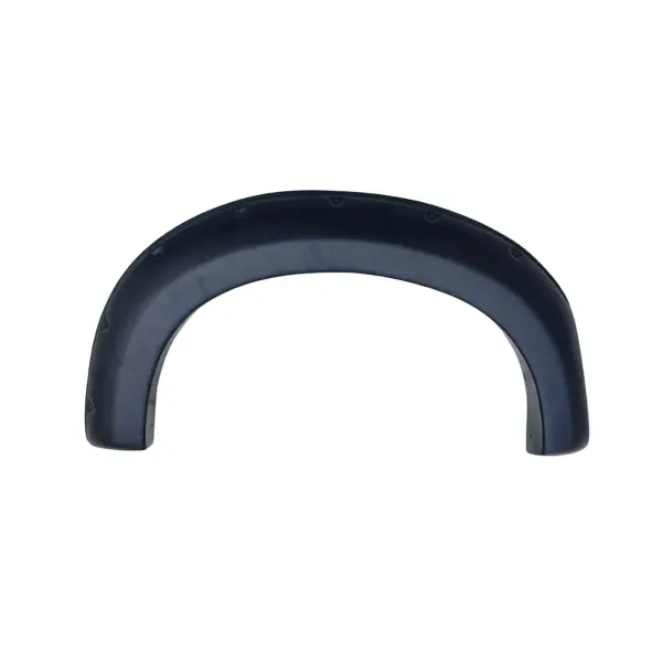 Isuzu D-MAX Fender Flare