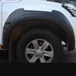 Isuzu D-Max Fender Flare