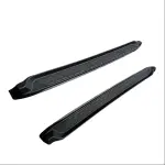 Isuzu D-MAX Fixed Side Step