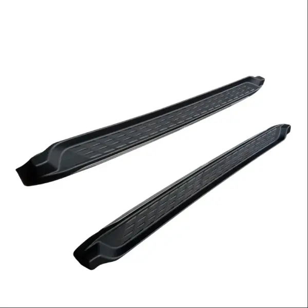 Isuzu D-MAX Fixed Side Step