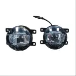 Isuzu D-MAX Fog Lamp