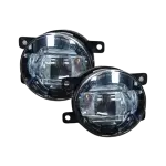Isuzu D-MAX Fog Lamp