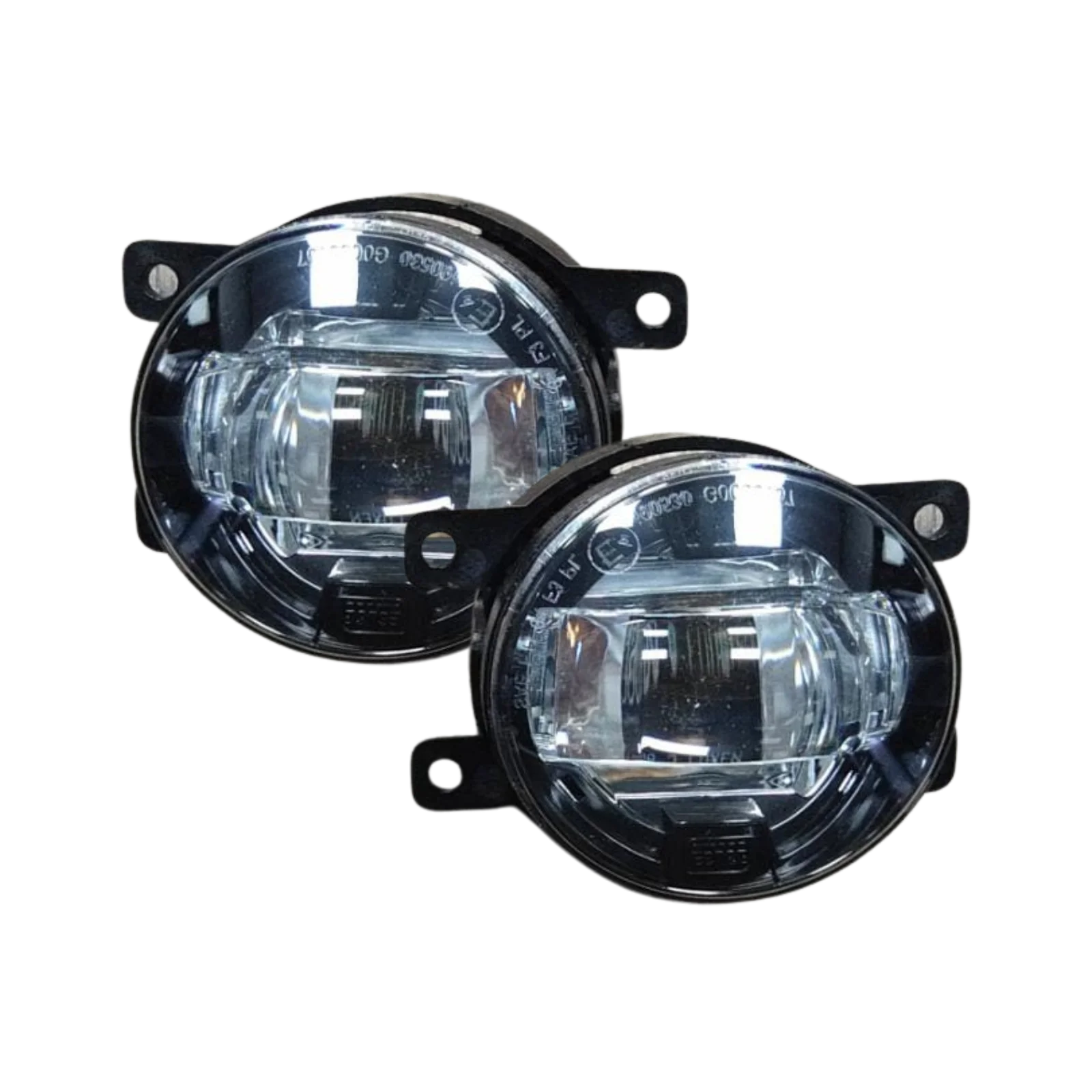 Isuzu D-MAX Fog Lamp