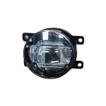 Isuzu D-MAX Fog Lamp