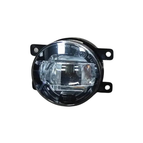 Isuzu D-MAX Fog Lamp