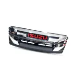 Isuzu D-MAX Front Grill With Full Chrome