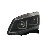 Isuzu D-MAX Front Headlight With DRL