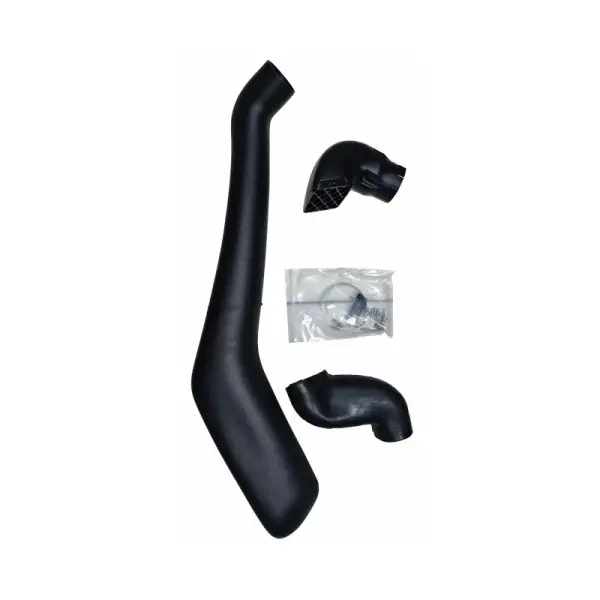 Isuzu D-Max Functional Snorkel