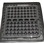 Isuzu D-MAX LID Cover