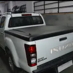 Isuzu D-MAX LID Cover