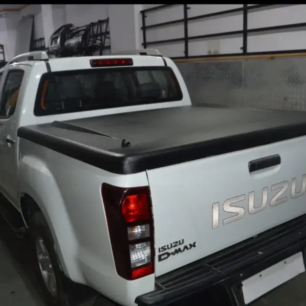 Isuzu D-MAX LID Cover