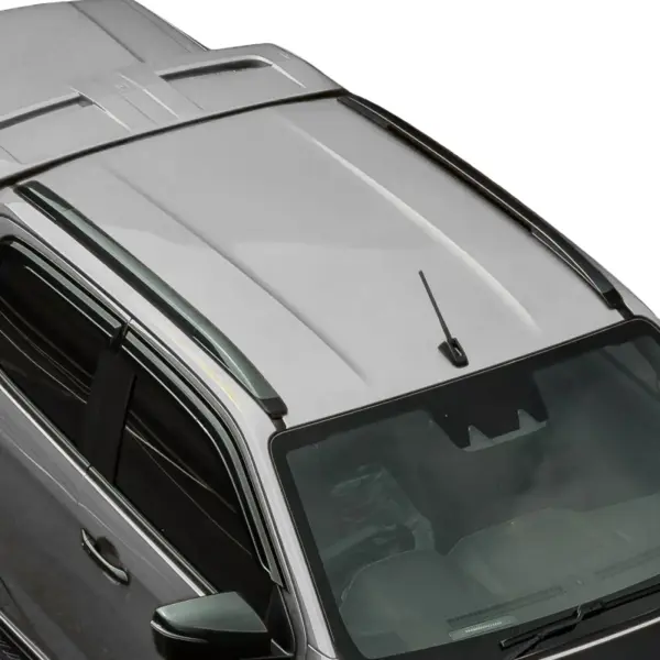 Isuzu D-MAX Premium Roof Rail – Durable, Stylish & Easy Fit