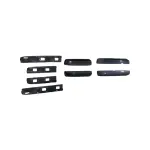 Isuzu D-MAX Premium Roof Rail – Durable, Stylish & Easy Fit