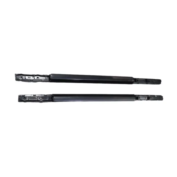 Isuzu D-MAX Premium Roof Rail – Durable, Stylish & Easy Fit