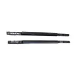 Isuzu D-MAX Roof Rail