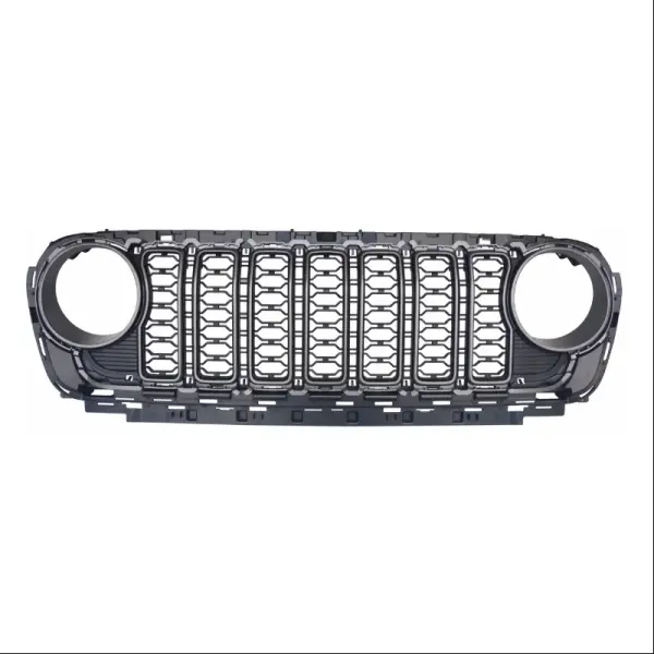 Jeep Wrangler 2024 Look Grill