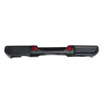 Jeep Wrangler ABS Rear Bumper