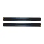 Jeep Wrangler Automatic Side Step