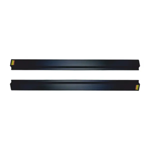 Jeep Wrangler Automatic Side Step