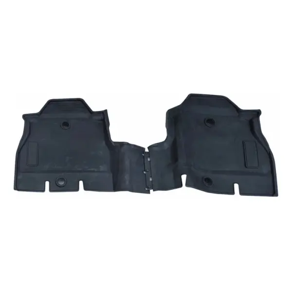 Jeep Wrangler Floor Mat