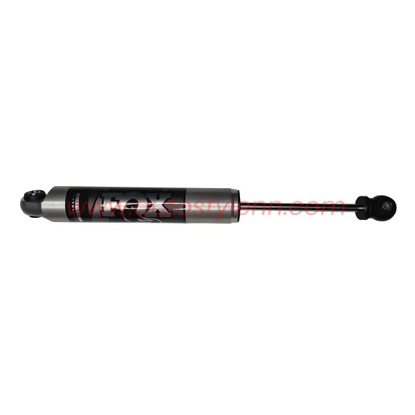 Jeep Wrangler Fox Steering Stabilizer