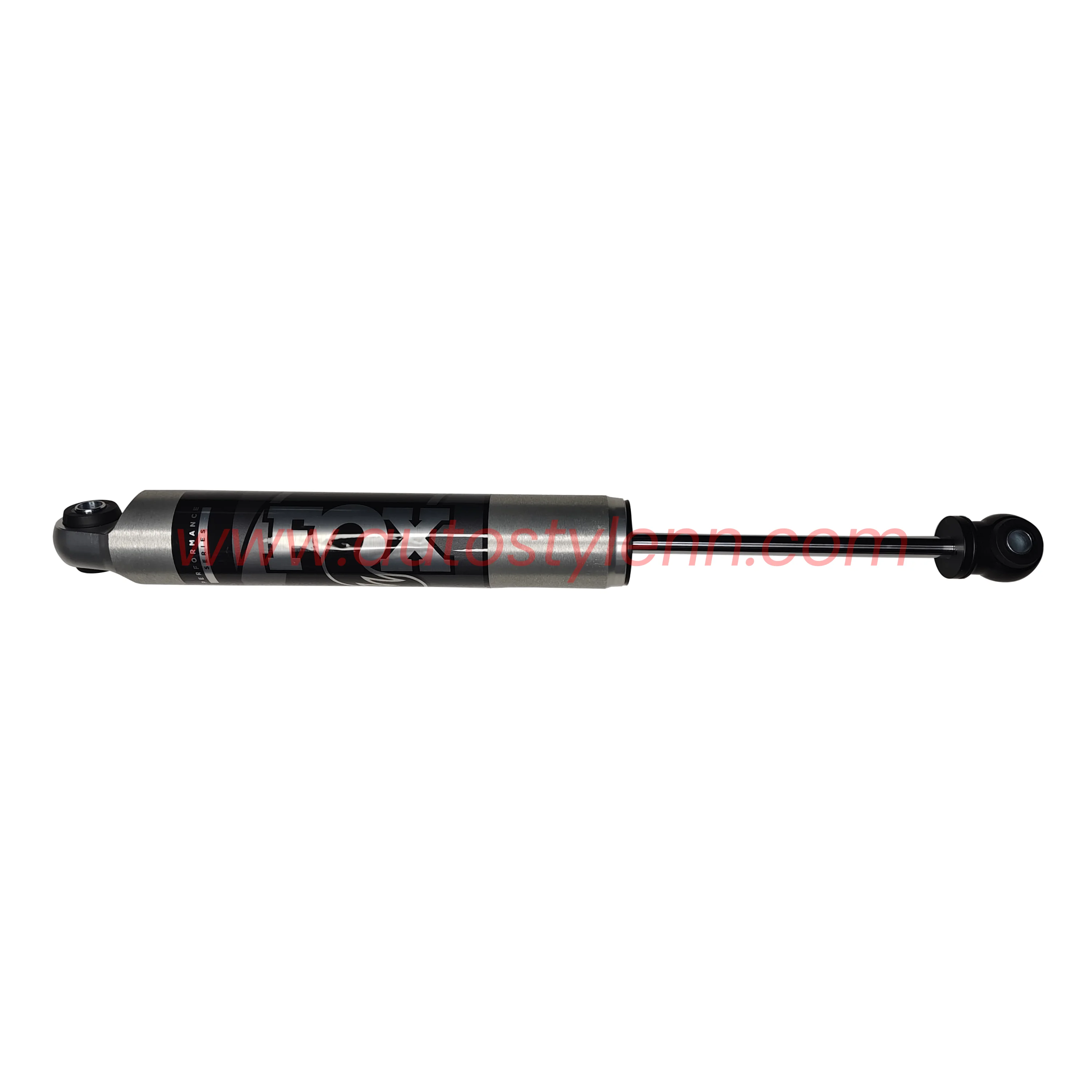 Jeep Wrangler Fox Steering Stabilizer