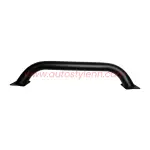 Jeep Wrangler Front Bumper Bull Bar