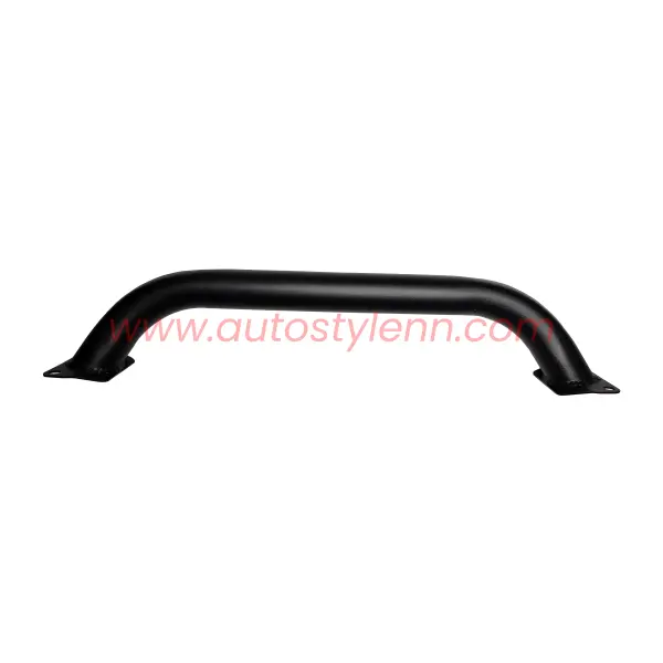 Jeep Wrangler Front Bumper Bull Bar
