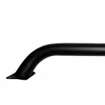 Jeep Wrangler Front Bumper Bull Bar