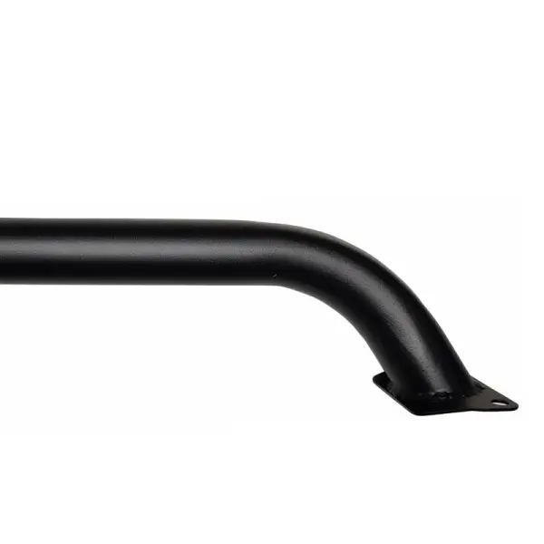 Jeep Wrangler Front Bumper Bull Bar