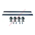 Jeep Wrangler Roof Rack Crossbar