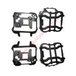 Jeep Wrangler Tail Lamp Cover