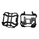 Jeep Wrangler Tail Lamp Cover