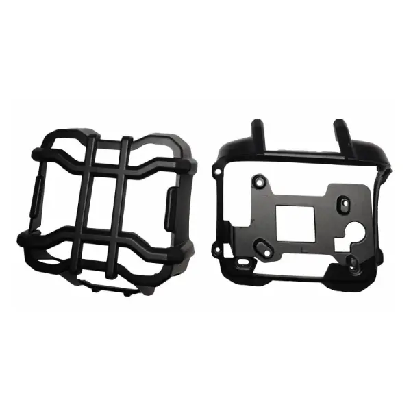 Jeep Wrangler Tail Lamp Cover