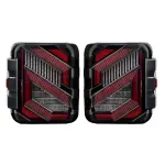 Jeep Wrangler Tail Lamp