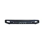 Jeep Wrangler Top Fire Rear Bumper