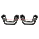 Jeep Wrangler Windscreen Bracket