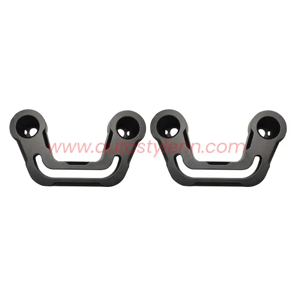 Jeep Wrangler Windscreen Bracket