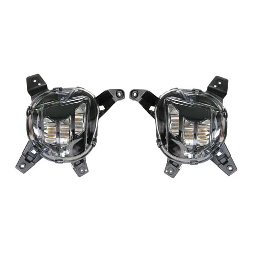 Kia Carens Fog Lamp | High-Performance Lighting for Enhanced Visibility