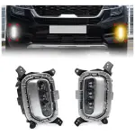 Kia Seltos 2017 DRL Fog Light