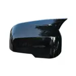 Mahindra Scorpio N Batman Style Mirror Caps